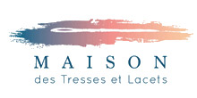 Logo partenaire Maison des tresses et Lacets